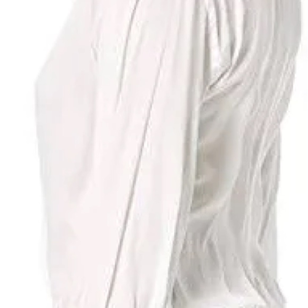 Free People Ladylike Bodysuit | Ivory | M | NWT - Picture 7 of 9